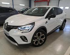Renault Captur 1.3 TCE MILD HYBRID 160CH TECHNO EDC
