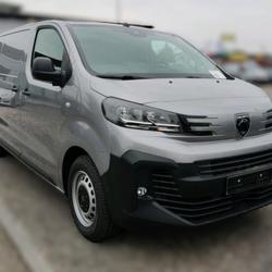 Peugeot Expert 2.2 BlueHdi 150 taille XL occasion - Saint-Gor - photo 2/5
