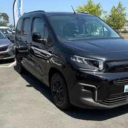 Citroen Berlingo M 1.5 BLUEHDI 130CH S&S MAX BVA8 5 PLACES Lab&egrave;ge