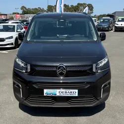 Citroen Berlingo M 1.5 BLUEHDI 130CH S&S MAX BVA8 5 PLACES Chang&eacute;