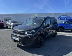 Citroen Berlingo Champniers