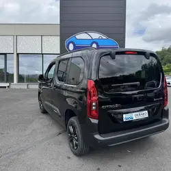Citroen Berlingo M 1.5 BLUEHDI 130CH S&S MAX BVA8 5 PLACES Saint-Pantal&eacute;on-de-Larche