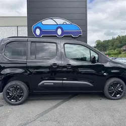 Citroen Berlingo M 1.5 BLUEHDI 130CH S&S MAX BVA8 5 PLACES Saint-Pantal&eacute;on-de-Larche