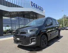 Citroen Berlingo Labège