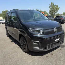 Citroen Berlingo M 1.5 BLUEHDI 130CH S&S MAX BVA8 5 PLACES Lab&egrave;ge