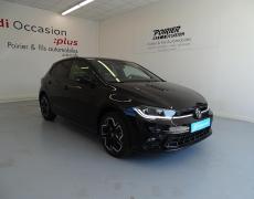 Volkswagen Polo Cerisé