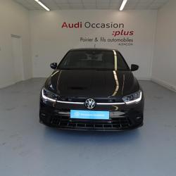 Volkswagen Polo Polo 1.0 TSI 116 S&S DSG7 R-Line Edition Saint-Hilaire-le-Ch&acirc;tel