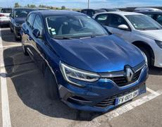 Renault Megane 4