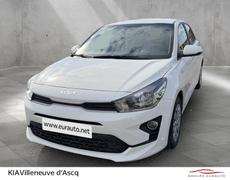 Kia Rio Villeneuve-d'Ascq