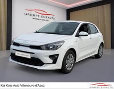Kia Rio Villeneuve-d'Ascq