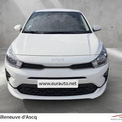 Kia Rio 1.2 DPi 84ch Motion Villeneuve-d'Ascq
