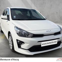 Kia Rio 1.2 DPi 84ch Motion Villeneuve-d'Ascq