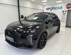 DS DS7 Rouen