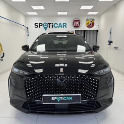 DS DS7 E-TENSE 4x4 360 LA PREMIERE Rouen