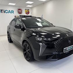 DS DS7 E-TENSE 4x4 360 LA PREMIERE Rouen