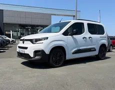 Citroen Berlingo Saint-Saturnin
