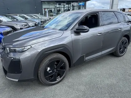 Citroen C5 Aircross - 1.2 HYBRIDE 145CH MAX BOITE AUTOMATIQUE - 32 470 €