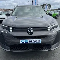 Citroen C5 Aircross 1.2 HYBRIDE 145CH MAX BOITE AUTOMATIQUE M&eacute;rignac