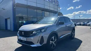 Peugeot 3008  - Gt - photo 0
