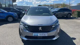 Peugeot 3008  - Gt - photo 1