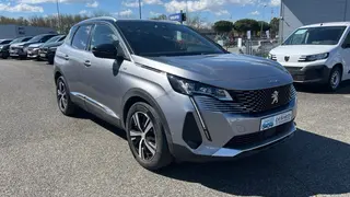 Peugeot 3008  - Gt - photo 2