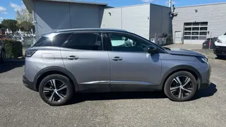 Peugeot 3008  - Gt - photo 3