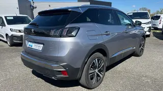 Peugeot 3008  - Gt - photo 4