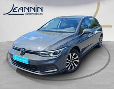 Volkswagen Golf 8 Vert-Saint-Denis