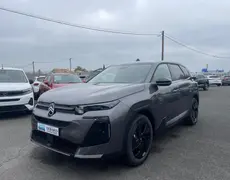 Citroen C5 Aircross Albi