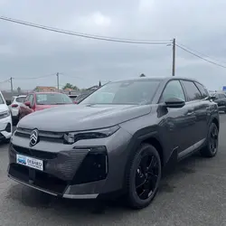 Citroen C5 Aircross 1.2 HYBRIDE 145CH MAX BOITE AUTOMATIQUE Albi