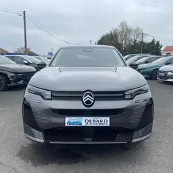 Citroen C5 Aircross 1.2 HYBRIDE 145CH MAX BOITE AUTOMATIQUE Saint-L&eacute;ger-de-Lini&egrave;res