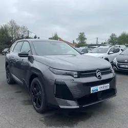 Citroen C5 Aircross 1.2 HYBRIDE 145CH MAX BOITE AUTOMATIQUE Lab&egrave;ge