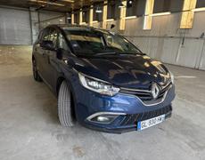 Renault Grand Scenic 4 Carentoir