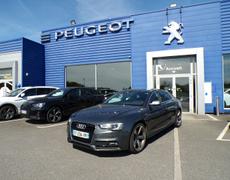 Audi A5 Sportback Ploërmel