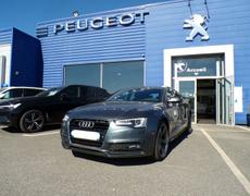 Audi A5 Sportback Ploërmel