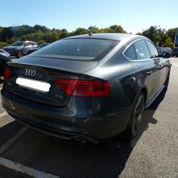 Audi A5 Sportback 1.8 TFSI 177CH AMBITION LUXE occasion - Plo&euml;rmel - photo 3/11