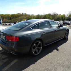 Audi A5 Sportback 1.8 TFSI 177CH AMBITION LUXE Plo&euml;rmel