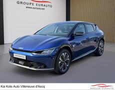 Kia EV6 Villeneuve-d'Ascq