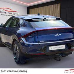 Kia EV6 229ch Air Design 2WD Villeneuve-d'Ascq