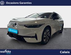 Volkswagen ID7 Calais
