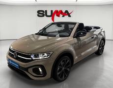 Volkswagen T-Roc Cabriolet Chalon-sur-Saône
