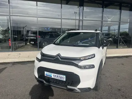 Citroen C3 Aircross - PURETECH 110CH S&S SHINE - 13 990 €