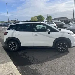 Citroen C3 Aircross PURETECH 110CH S&S SHINE Saint-Saturnin