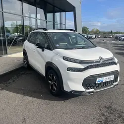 Citroen C3 Aircross PURETECH 110CH S&S SHINE Ibos
