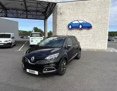 Renault Captur Mérignac