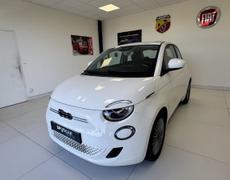 Fiat 500 III