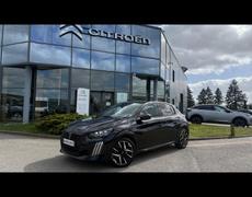 Peugeot 208 Normanville