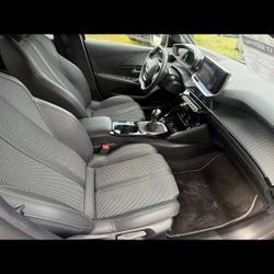 Peugeot 208 1.2 PureTech 100ch S&S GT Normanville
