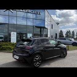 Peugeot 208 1.2 PureTech 100ch S&S GT Normanville