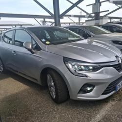 Renault Clio 5 1.5 BLUE DCI 115CH BUSINESS Carentoir